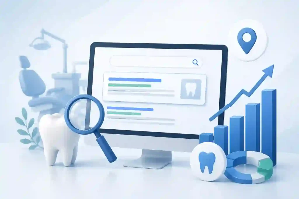 dental seo cincinnati