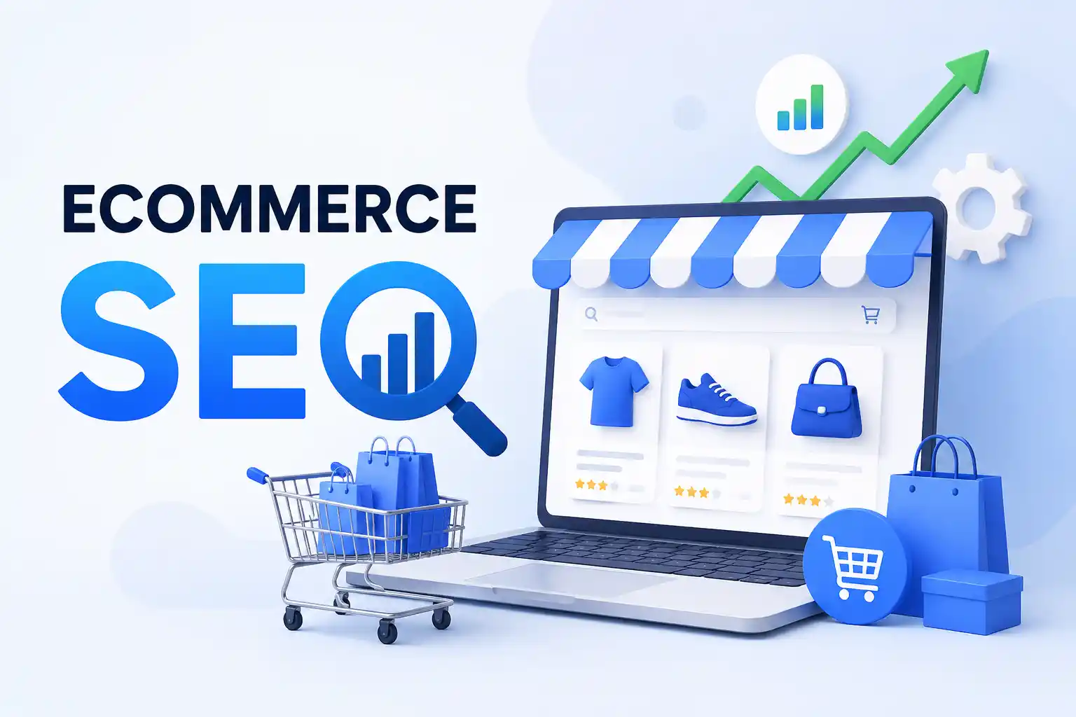ecommerce seo cincinnati