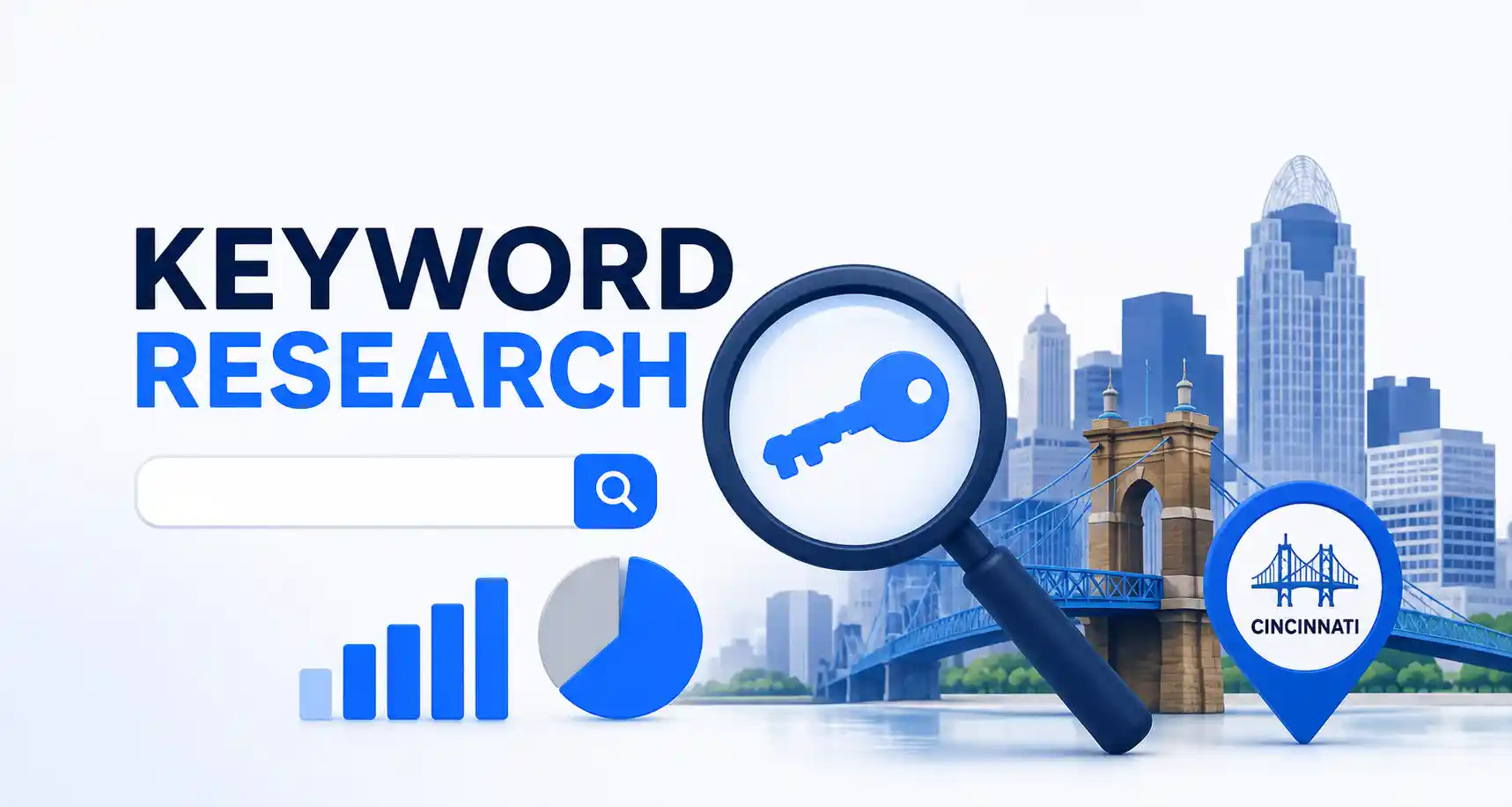 keyword research cincinnati