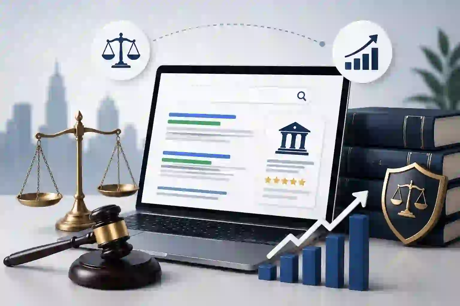legal seo cincinnati