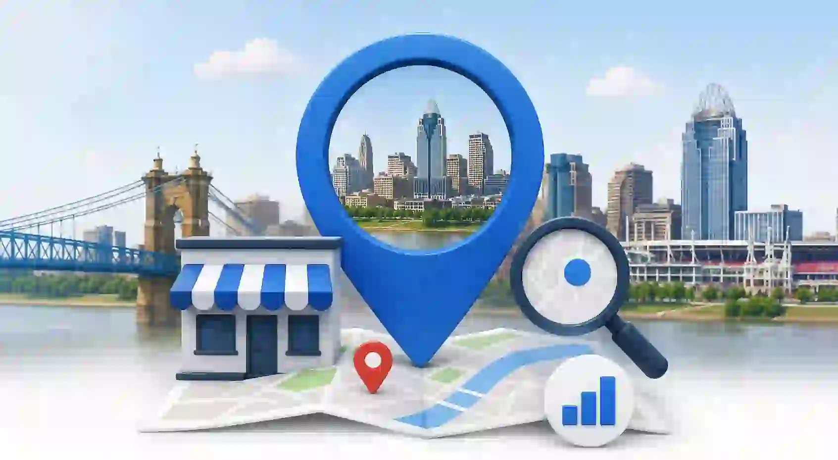 local seo cincinnati