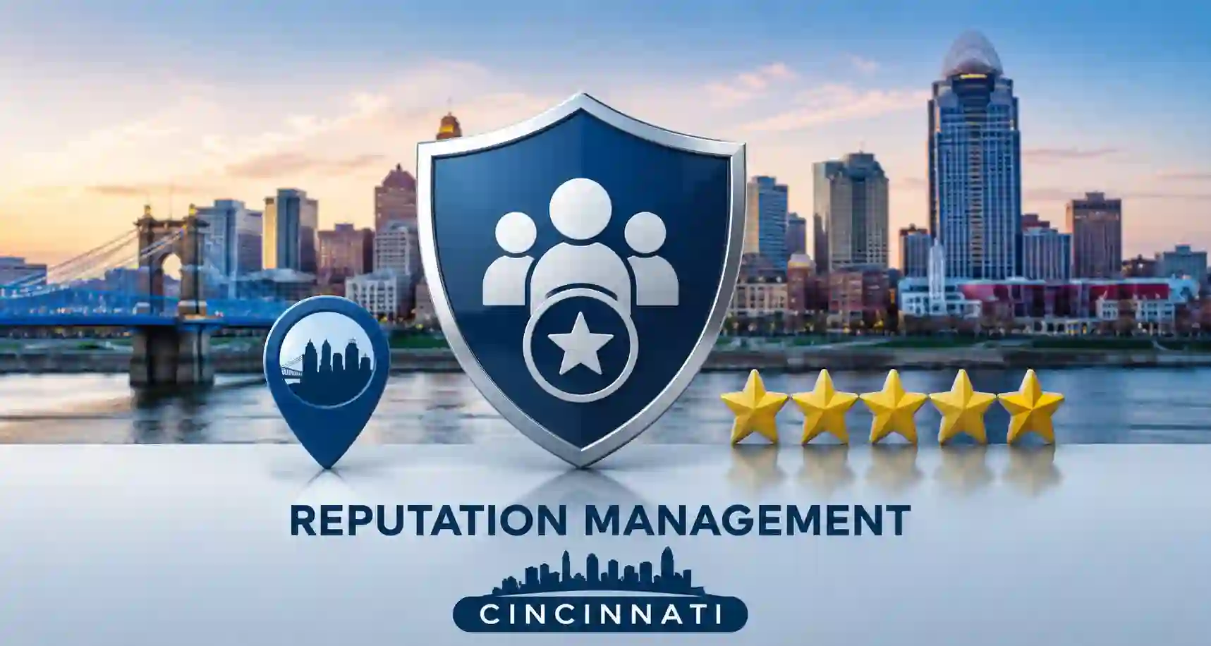 reputation management