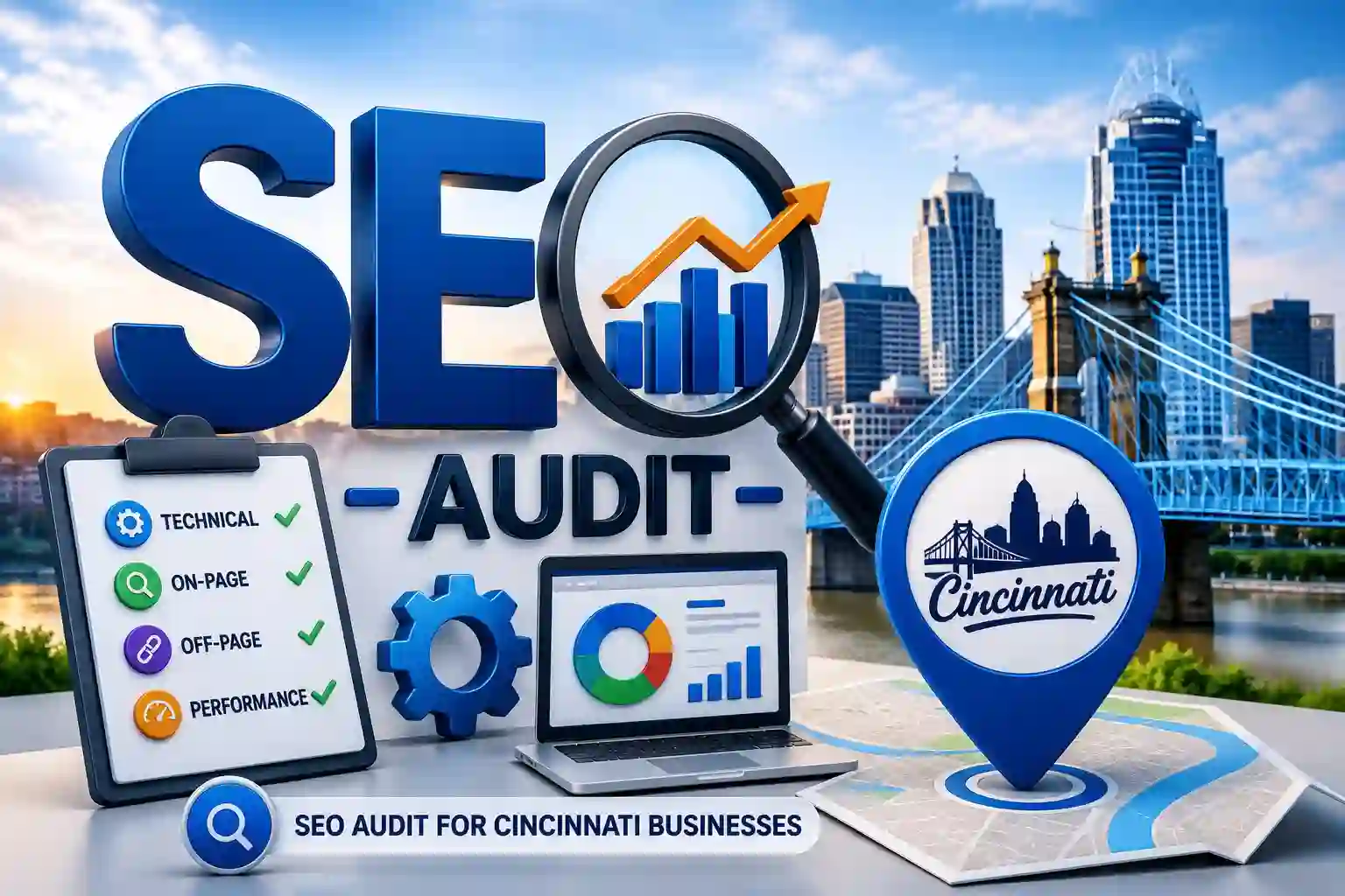 seo audit