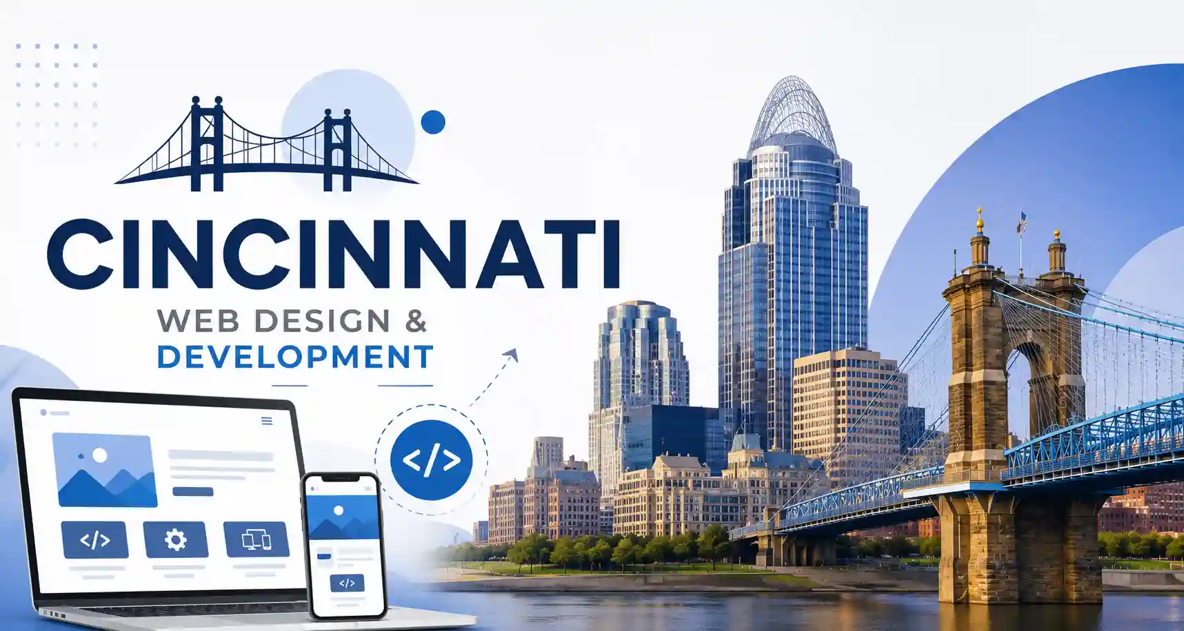 website development cincinnati